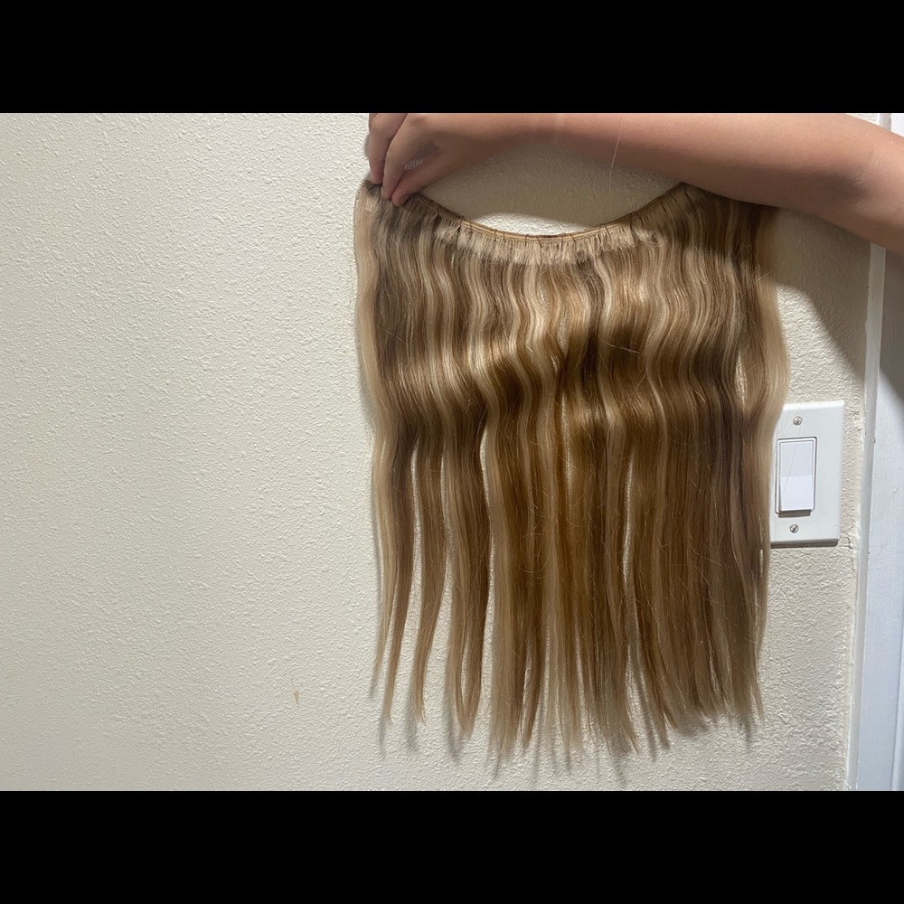 Bellami hair extensions wefts